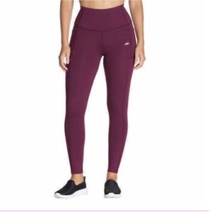 Sketchers high waisted leggings